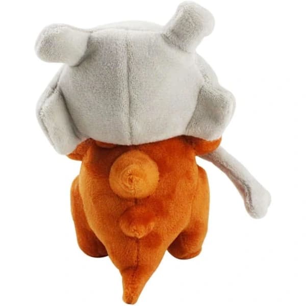 Generic Cubone Plush - Cute Stuffed Animal - 25 cm - Soft Plush Toy for Birthday