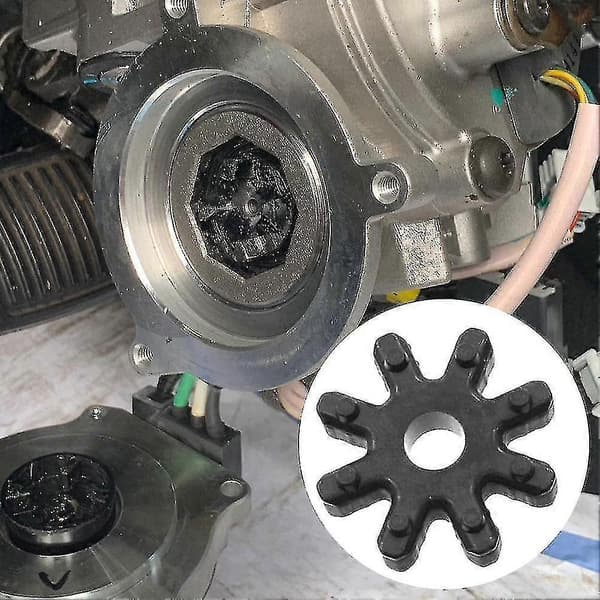 Til Hyundai Kia 563152k000fff Fleksibel Styrekobling Z1y4 Styring