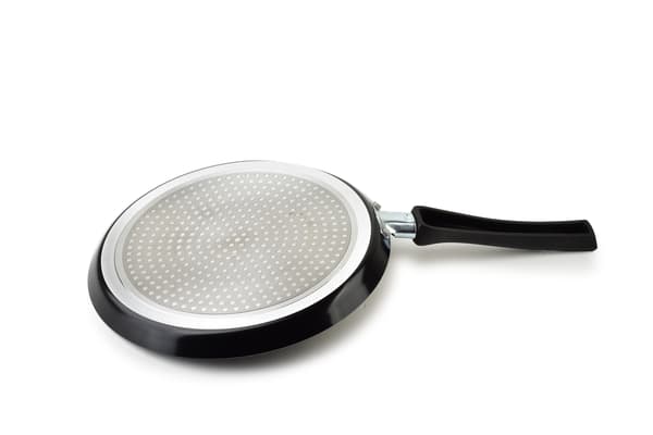 PEGGY Frying Pan 24 cm with Pfluon coating from ALLESKEN