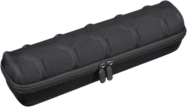 Ur-organizer, bærbar, med 5 rum -