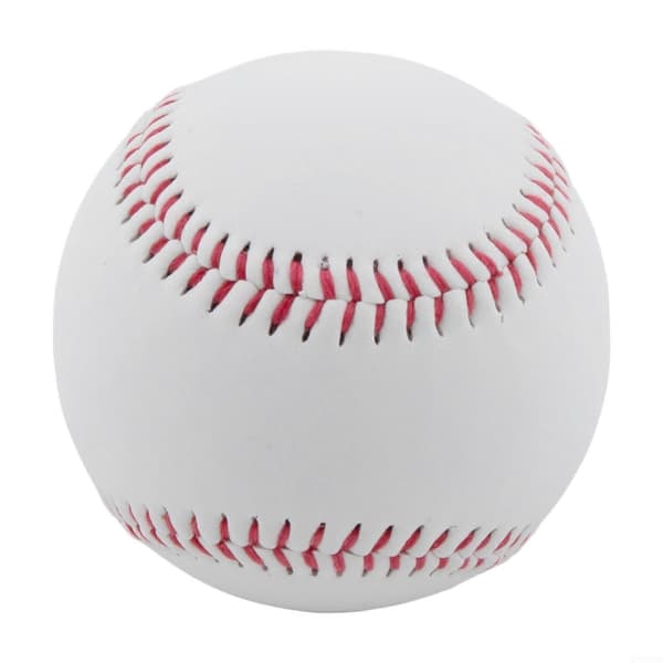 Selvlysende baseball med langvarig glød, perfekt til natkampe (FMY)