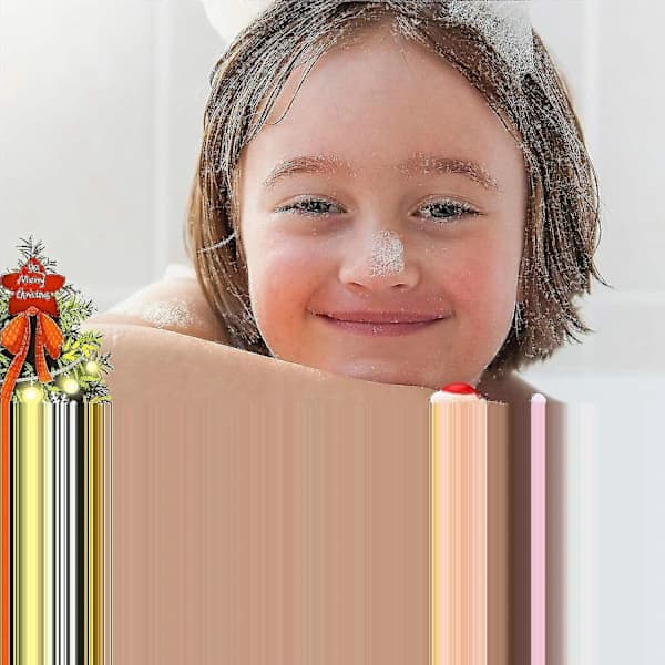 Gummiand Julekalender 2023, Julekalender 2023 Børn, Juleand Badelegetøj Til 06 (24 ænder)