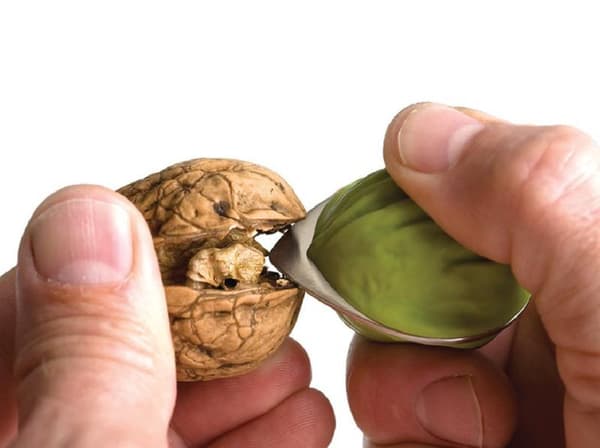 Brix Nutshucker Nøtteåpner/nøtteknekker