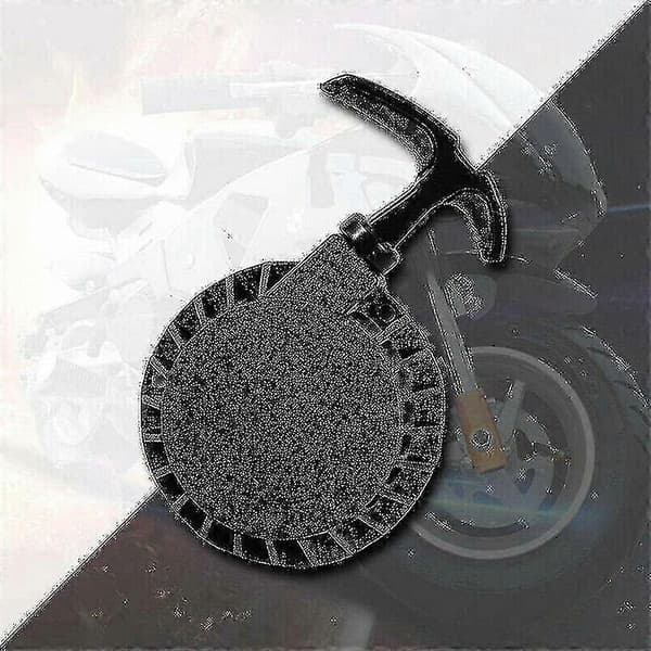 Trækstarter Reb Til 49cc Mini Moto Quad Dirt Pit Pocket Bike ATV