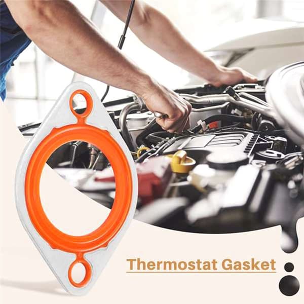 BBC 350 454 termostaatin vesikaulan kotelon tiiviste autotarvikkeet