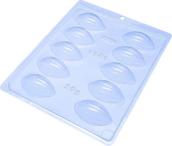 Praline Kakao Chokoladeform - BWB 1141