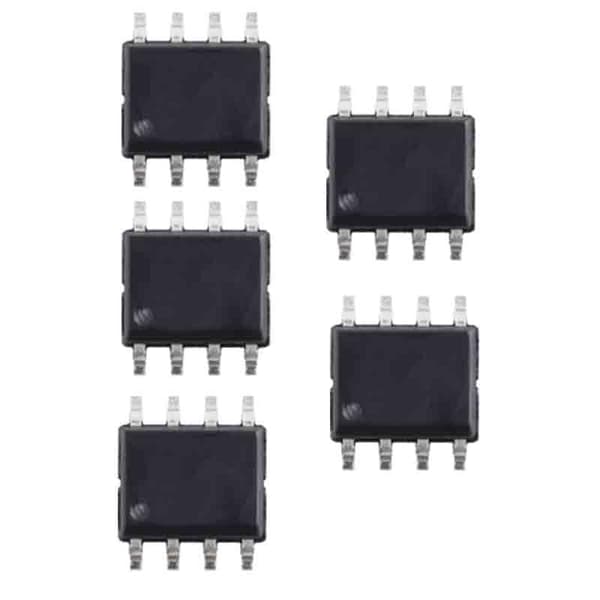 5PCS CA3080 CA3080AM SOP8 -