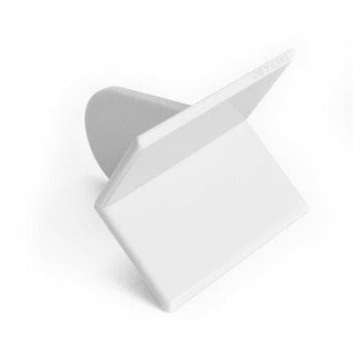 Fondant Vinklad Smoother multifärg multicolor