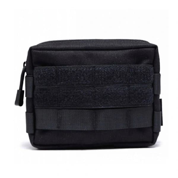 EDC Molle Väska Taktisk Midjeväska KAMEL kamel