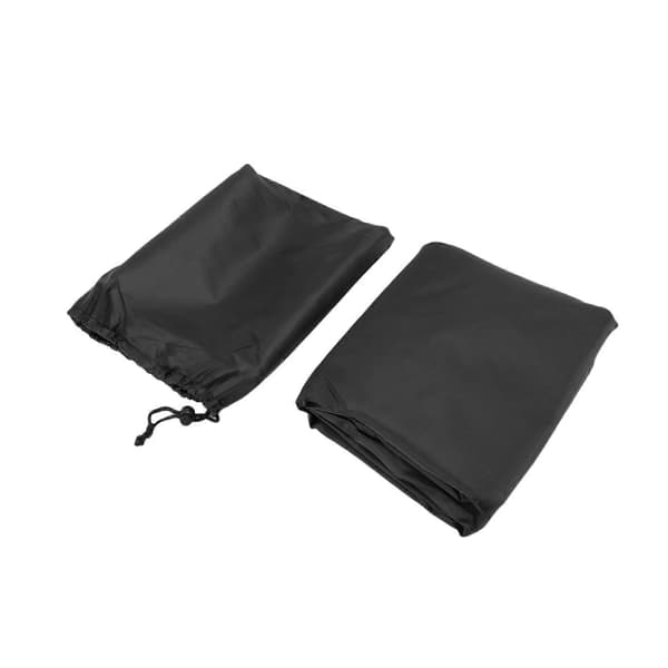 Treadmill Cover, Dustproof & Waterproof Protective Cover Universal for Non-Folding Treadmills (7