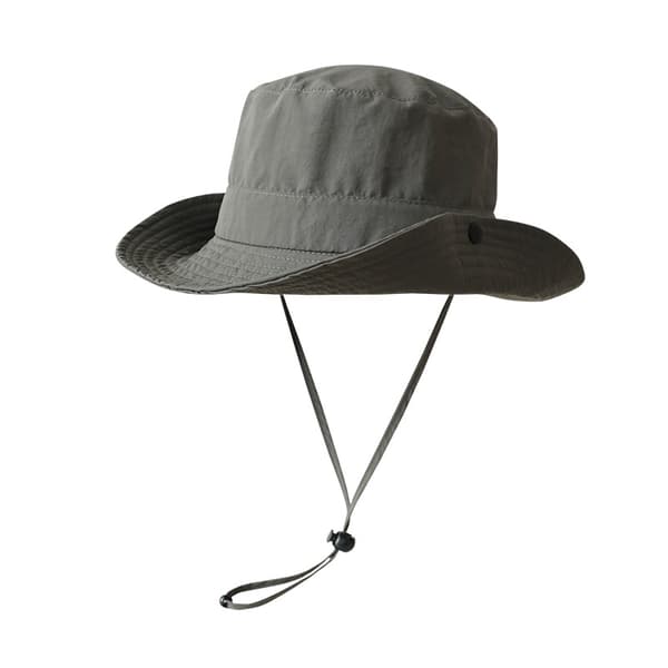 Harmaa Columbia Bora Bora Booney, Unisex-hattu