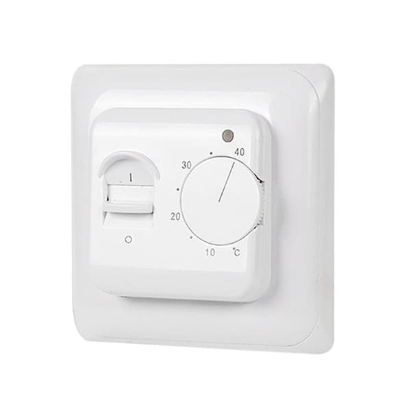 M59 Gulvvarme Elektronisk termostat temperaturregulering-FF-