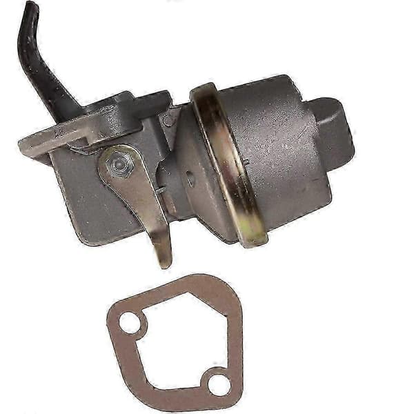 2025 Auto Fuel Transfer Pump Diaphragm for Cummins Engine 4B 4BT 4BTA 6B 6BT 6BTA 3970880 39
