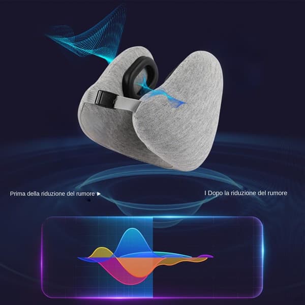 Generisk reisepute U-formet -