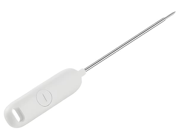 Digitalt køkkentermometer med sonde LCD 50