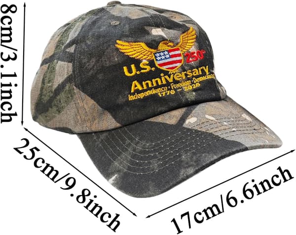 baseball cap kamuflasje hodeplagg