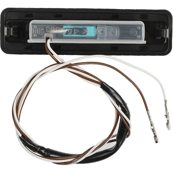 Bagageklapsknap bagagerumsåbner håndtag 81260-2W000 til Ix35 13-19 Mk3