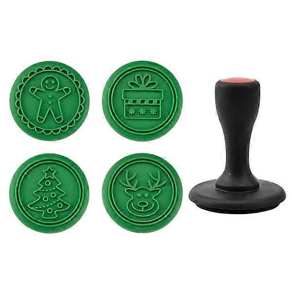 Julekage Silikoneform DIY
