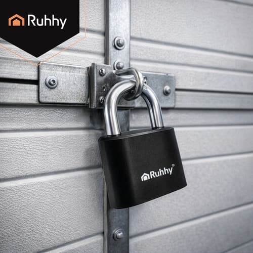 Combination Lock / Code Lock - Padlock 250