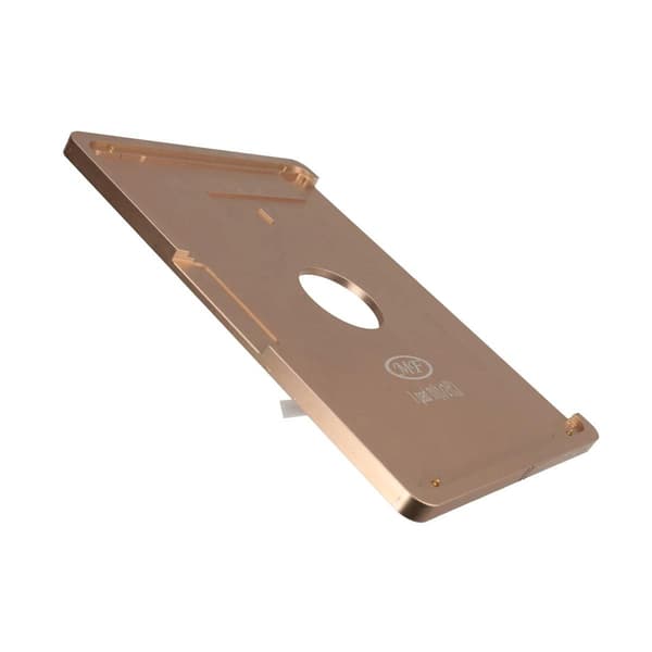 Aluminiumsform Skjermlaminering - iPad Pro 11 800