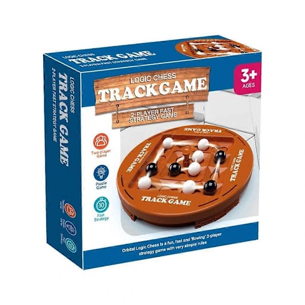 Barn Spår Spel Logik Schackbräde Spelset Interaktion Fest Bord Schackspel