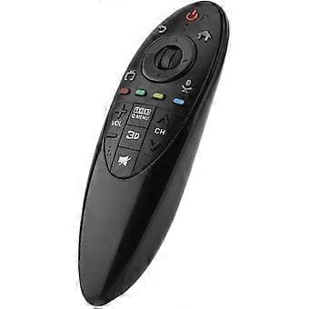 AN-MR500-kaukosäädin LG Magic Smart TV:lle