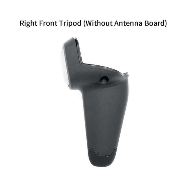 For FPV Multifunctional Strut Kit Arm Strut Without Antenna Plate Removal Kit, Right Front Tr