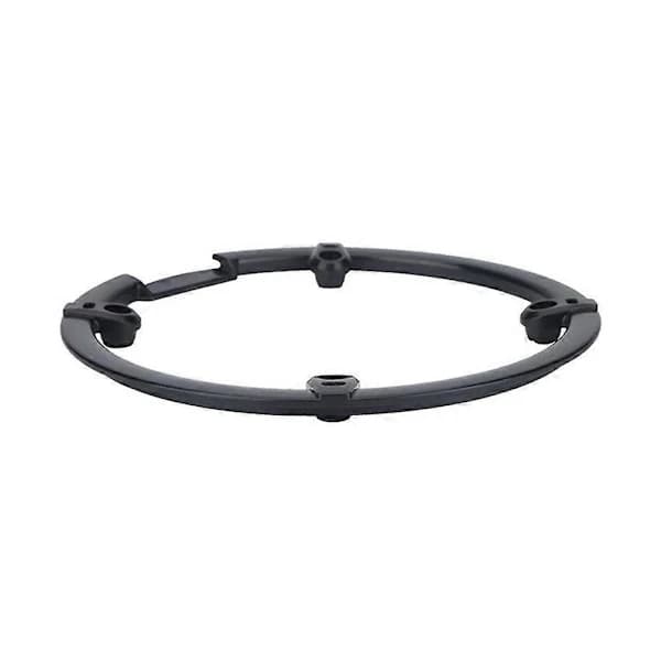 42T 44T Bicycle Crank Guard Protective Cover Support Cap Bike Chainring Protector for M4050 430 M3000【PL】