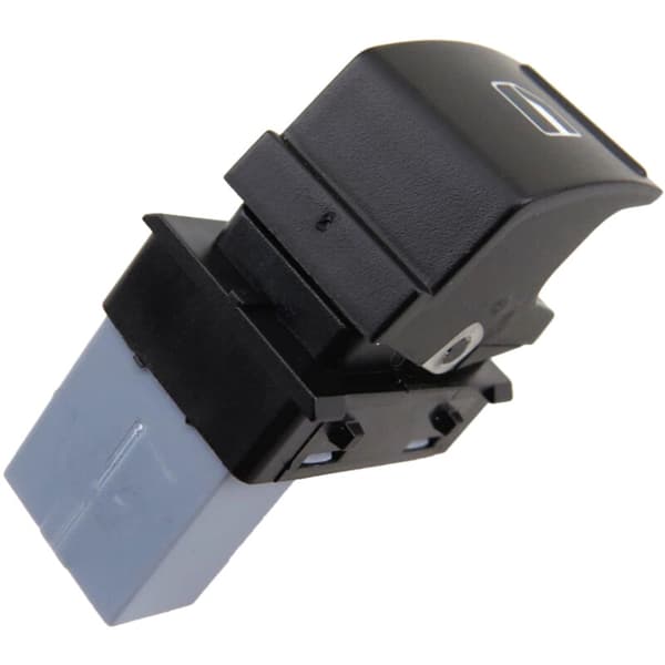 Electric Glass Window Lifter Button 7L6 959855 B 7L6959855 for Golf plus MK5 MK6 CC