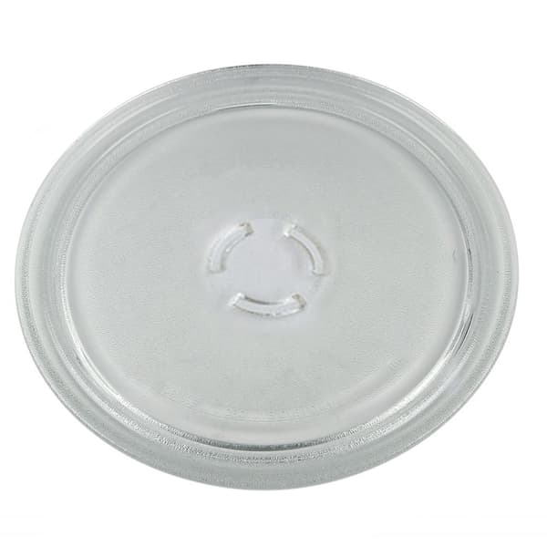 Whirlpool C00312776 glasplade til mikrobølgeovn