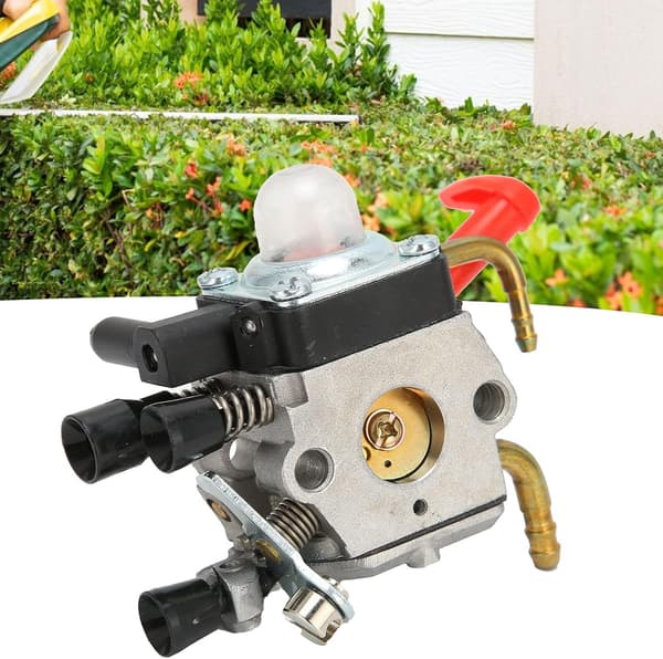 Förgasarersättningsverktyg Passar Häcksax (Stihl)