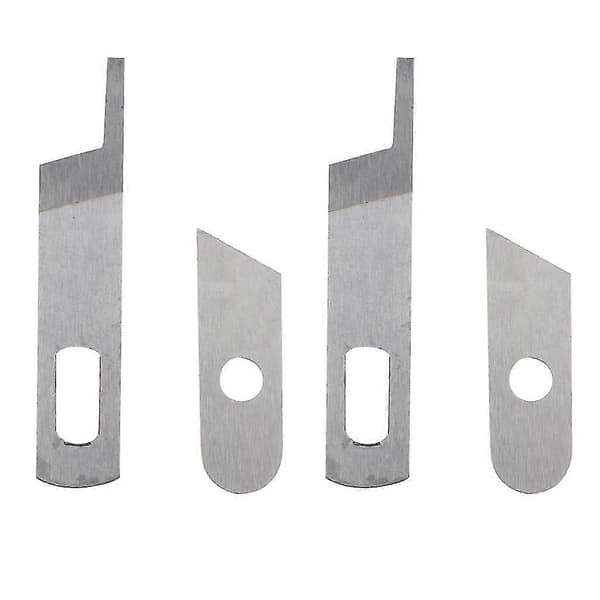 4pcs Sewing Machine Upper & Lower for Singer 14sh654 14u544