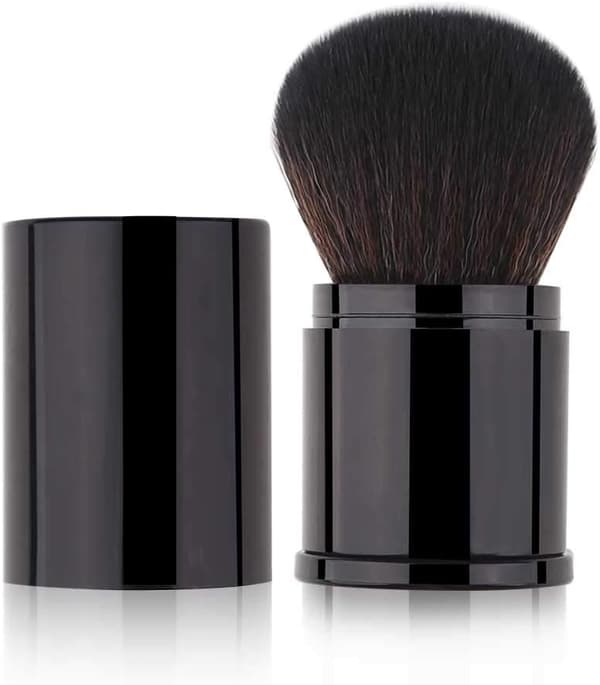 Retractable Kabuki Makeup Brush DXGHC