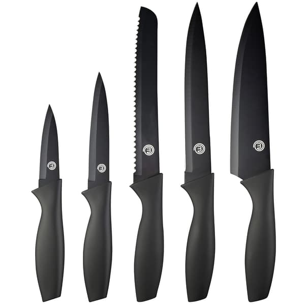 MasterChef Knife Set 5 pieces - Known from Sweden's MasterChef