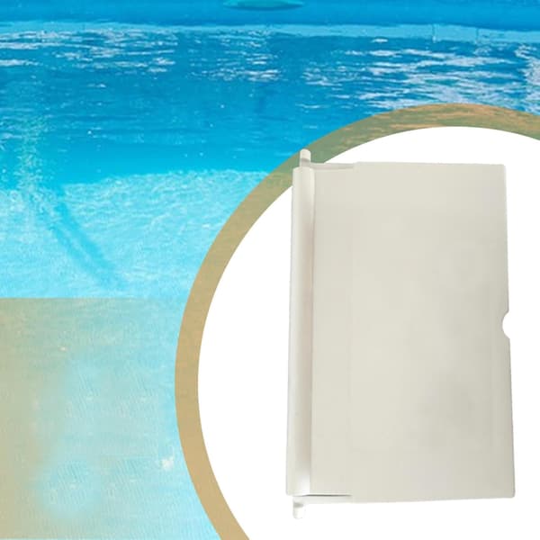 generisk erstatning-Skimmerholder til Pool Weir fra -