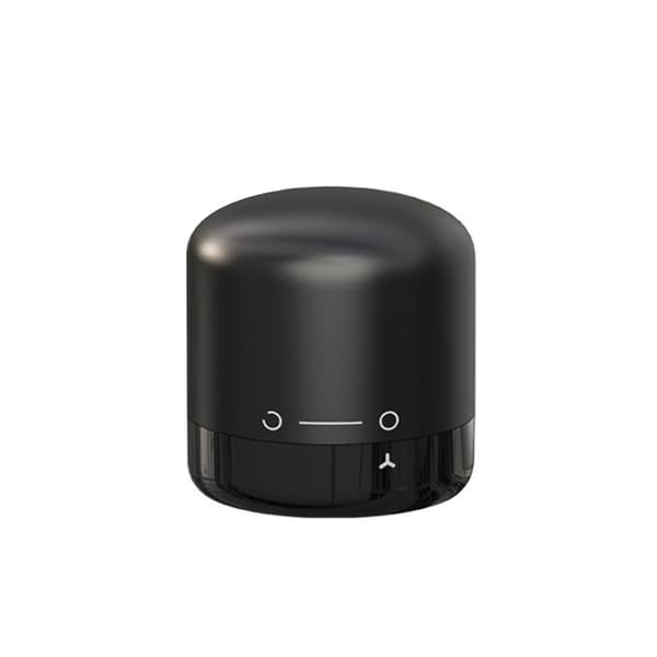 ABS-förseglad vinöl champagnepropp Läcksäker försegling cap Håll fräsch propp köksbartillbehör Wine Stopper Wine Stopper