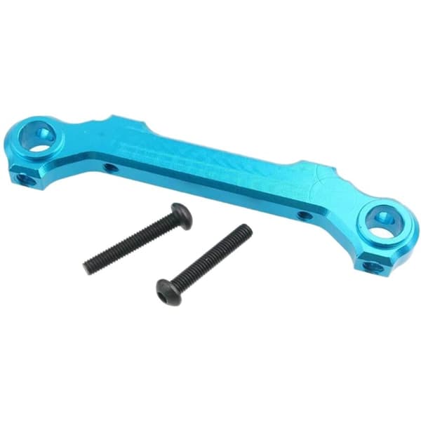 For AXIAL Snowman 90026 Aluminum Alloy Car Shell Column Seat Fixing Frame AX31005 B