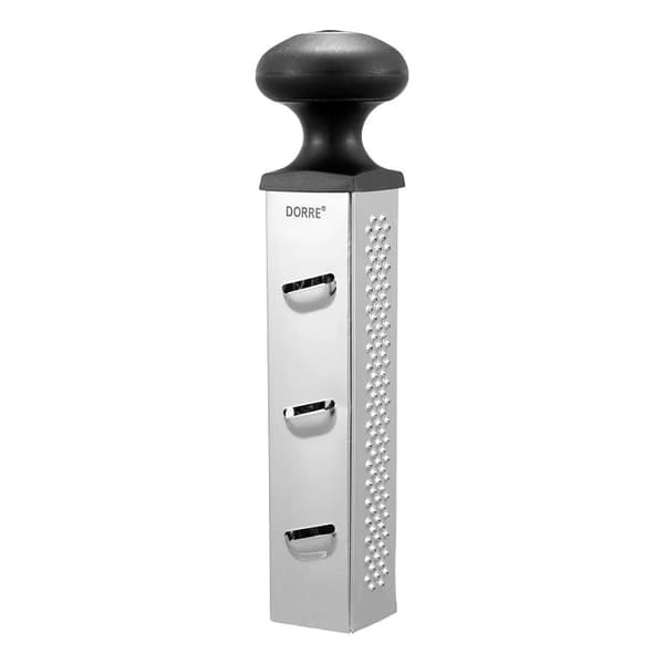 Reese rivjern Dorre Silver silver