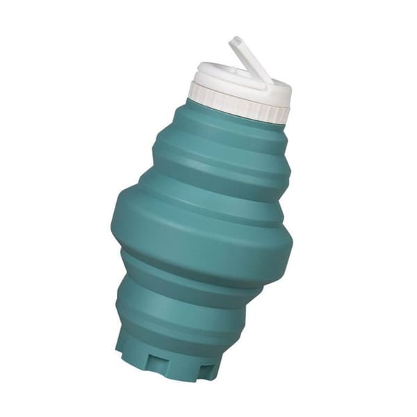 Camping Travel Silicone Folding Mug
