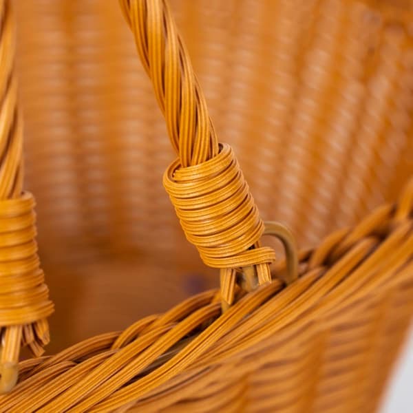 piknik- og handlekurv oppbevaring fra liten - Klein