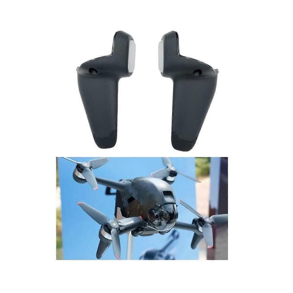 Til FPV Multifunktionelt Stiverkit Arm Stiver Uden Antenneplade Fjernelsessæt, Højre Forreste Tr