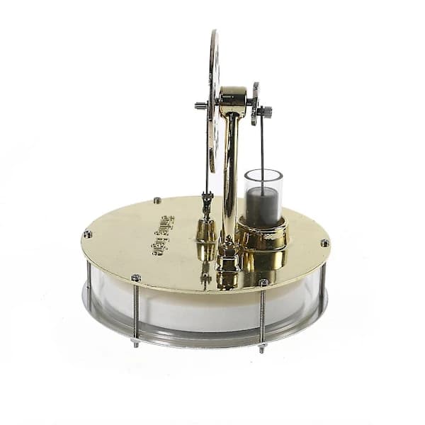 Model af lavtemperatur Stirlingmotor - Videnskabelig demonstration - Let at bruge