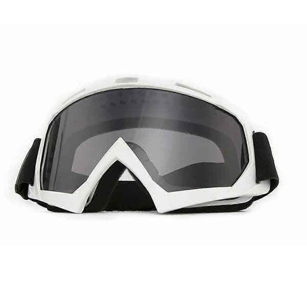Skibriller Sne Snowboardbriller Snescooterbriller D D