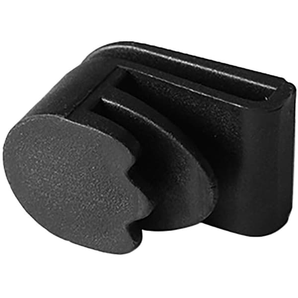 ABS Car Trunk Hook Holder Storage Hanging Accessories for Model Y 2021