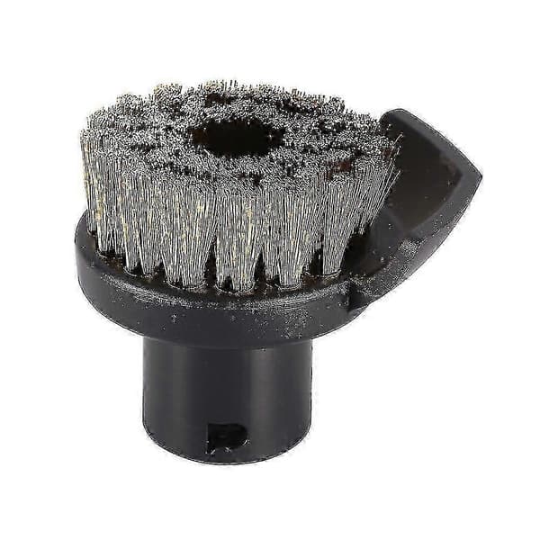 Steam Cleaner Brush Head Set for Karcher SC1 SC2 SC3 SC4 SC5 SC7 CTK10 CTK20 5 Replacement Nozzles