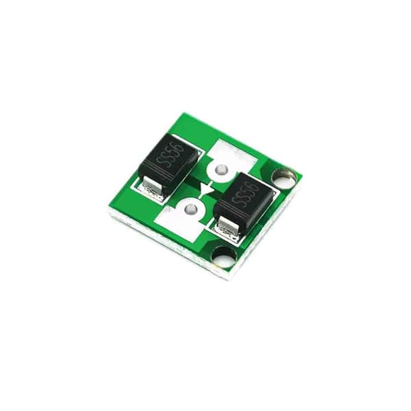 10 stk. diode konstantstrøm strømforsyningsmoduler solenergi 10A -