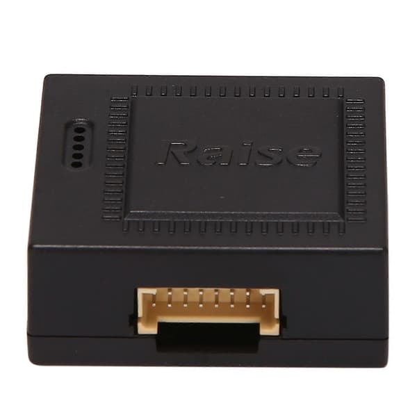 Bil Stereo Lyd 16 Pin Android Strømkabel Adapter + Canbus Box For Peugeot 3008/2008/ Ci [DB]