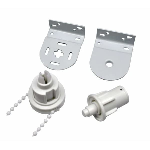 32 mm Rullegardinkit Rullegardindeler