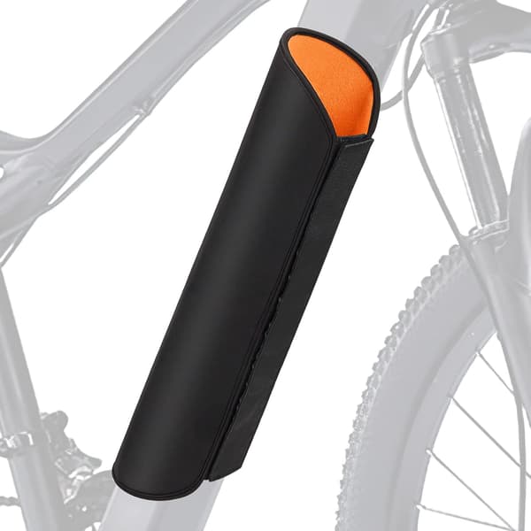 Beskyttende Batteridæksel til Elcykel, Batteridæksel til 30-36cm