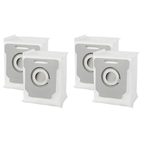 20 kpl Pölypussit Irobot Roomba I7 I7+ I3 I3+ I4 I4+ I6 I6+ I8 I8+j7 -imureille